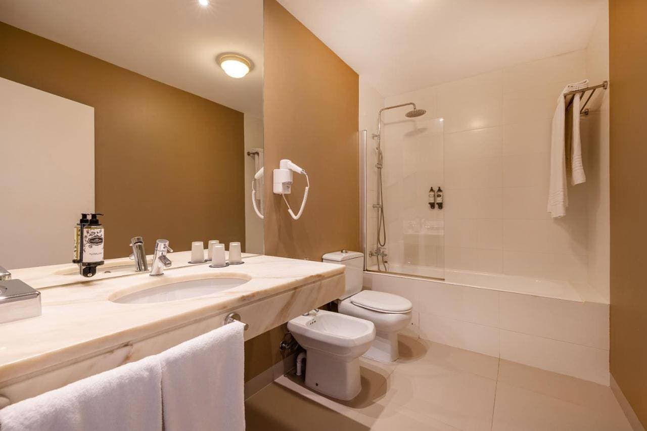 Foto 10 von 11: Classic Double or Twin Room