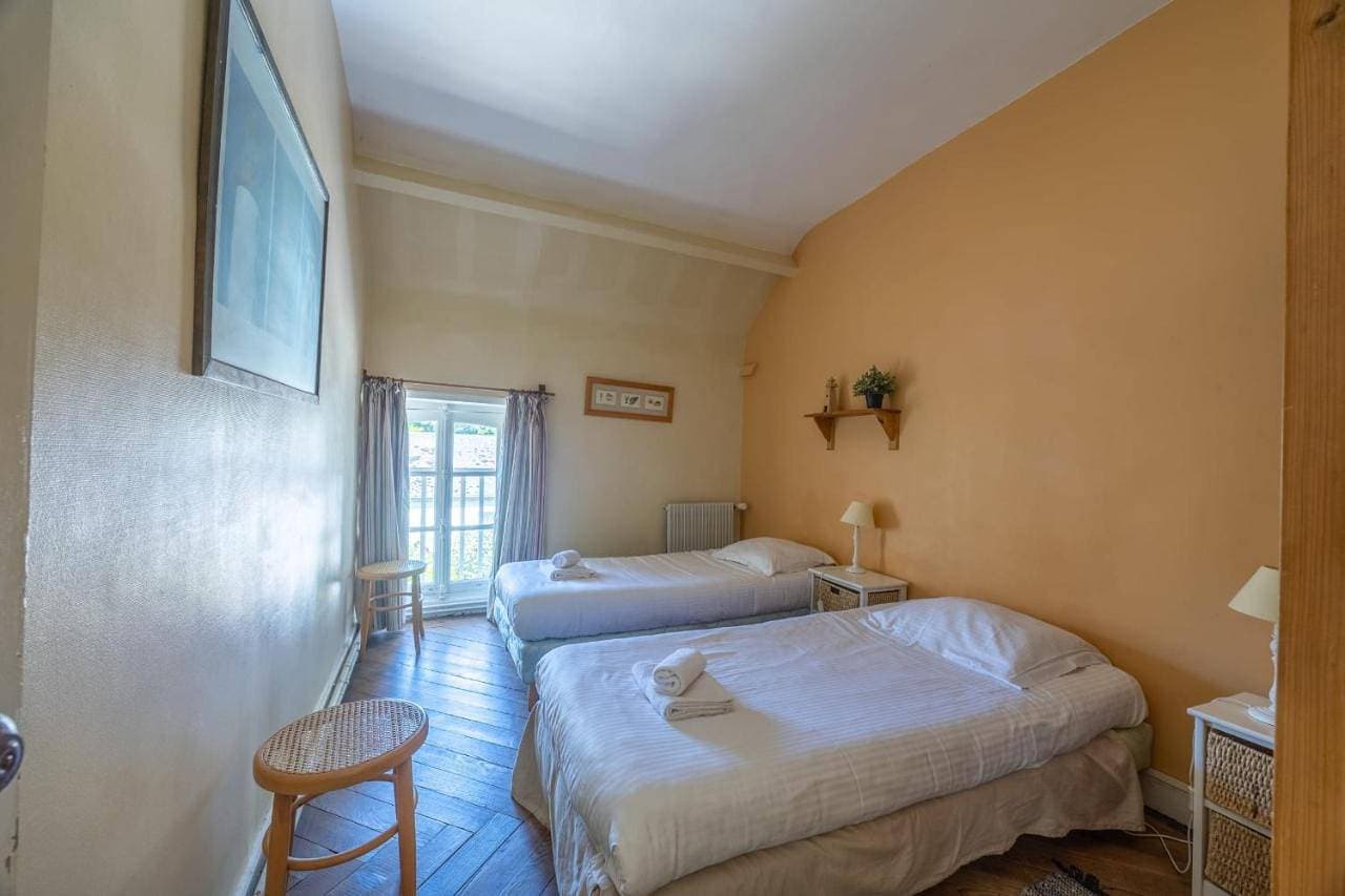 Foto 12 von 31: Four-Bedroom Holiday Home