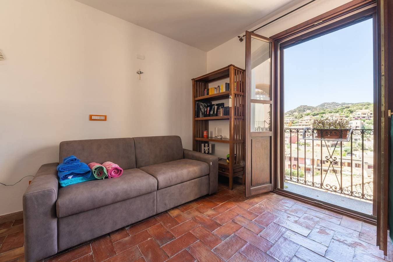 Foto 5 von 24: Ferienwohnung 'Rokkaria Holiday' mit Wi-Fi und Klimaanlage