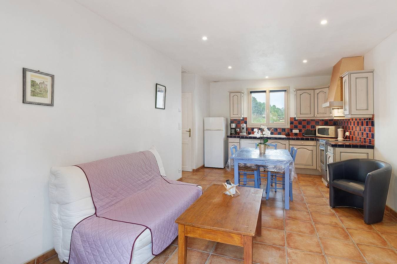 Foto 2 von 25: Gîte für 2 Personen mit beheiztem Pool und WLAN in Sarlat – ruhige Lage