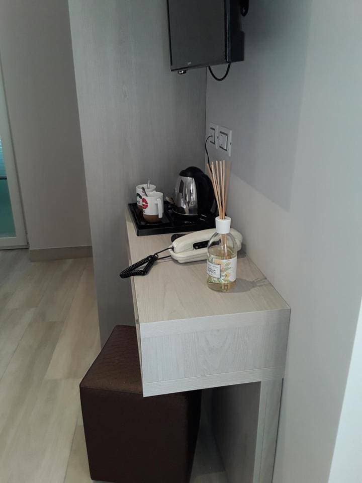 Foto 8 von 9: Small Superior Double Room
