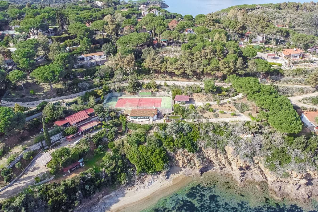 Foto 5 von 47: Residenza Capo Perla - Capo Perla 1