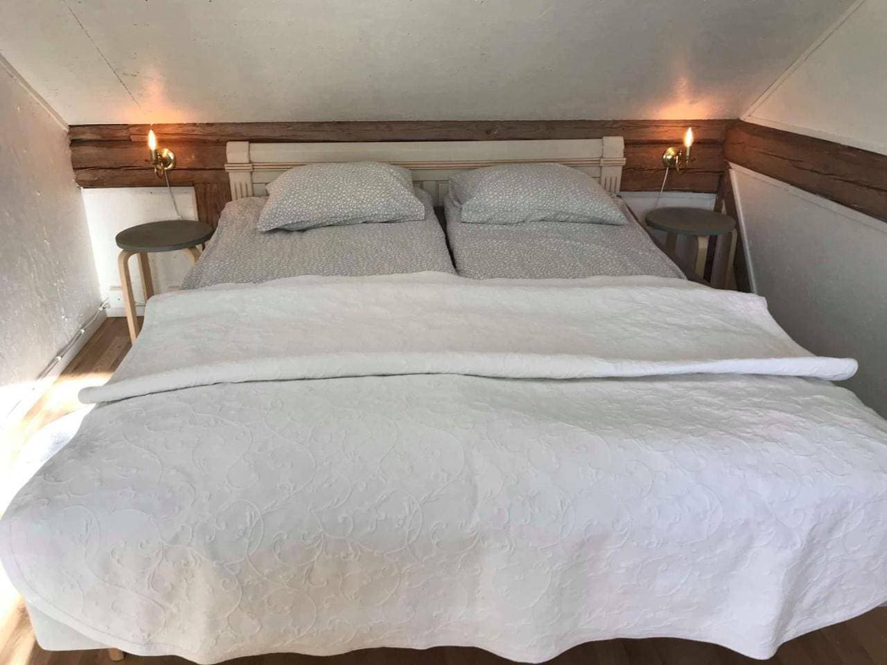 Foto 9 von 9: Comfort Triple Room