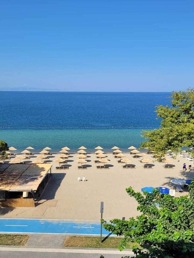 Yağcı Hotel Erdek 1