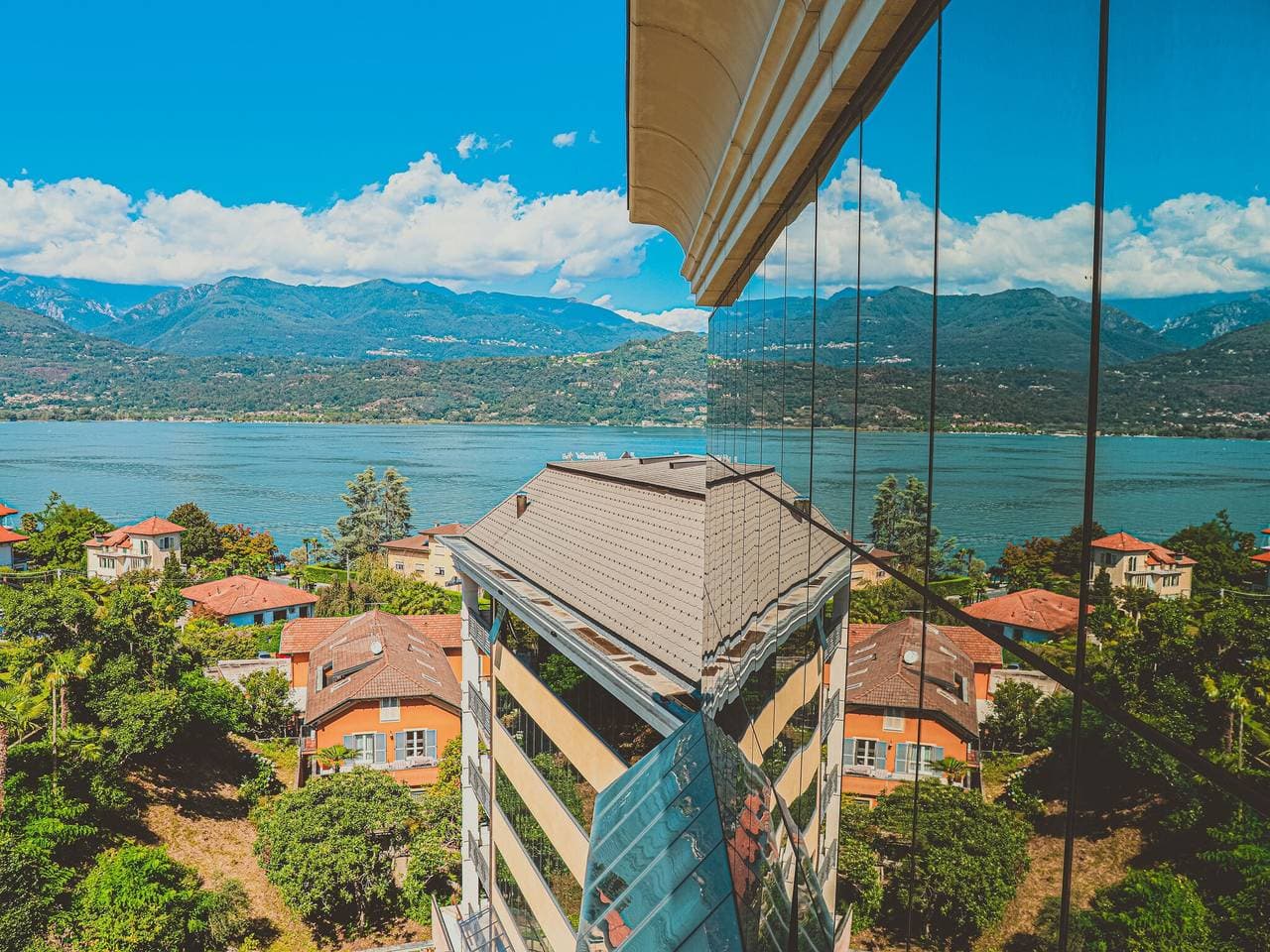 Foto 4 von 35: Residence Carl & Do in Baveno