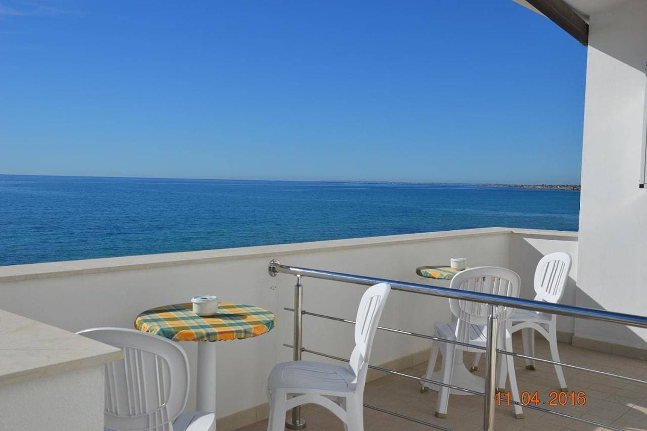 Foto 7 von 10: Double or Twin Room with Sea View