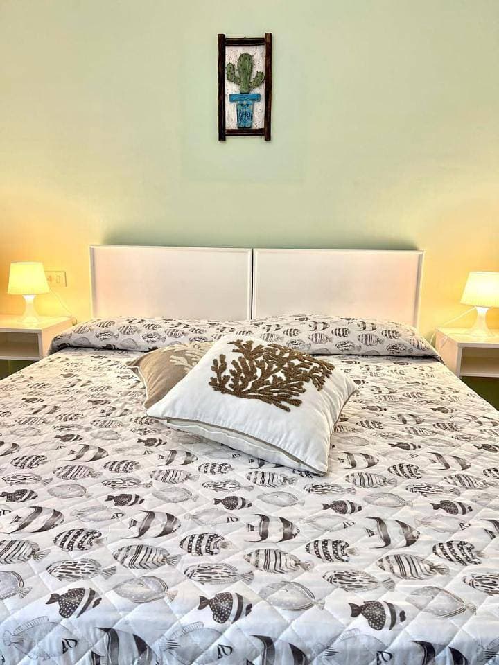 Foto 6 von 9: Economy Double Room