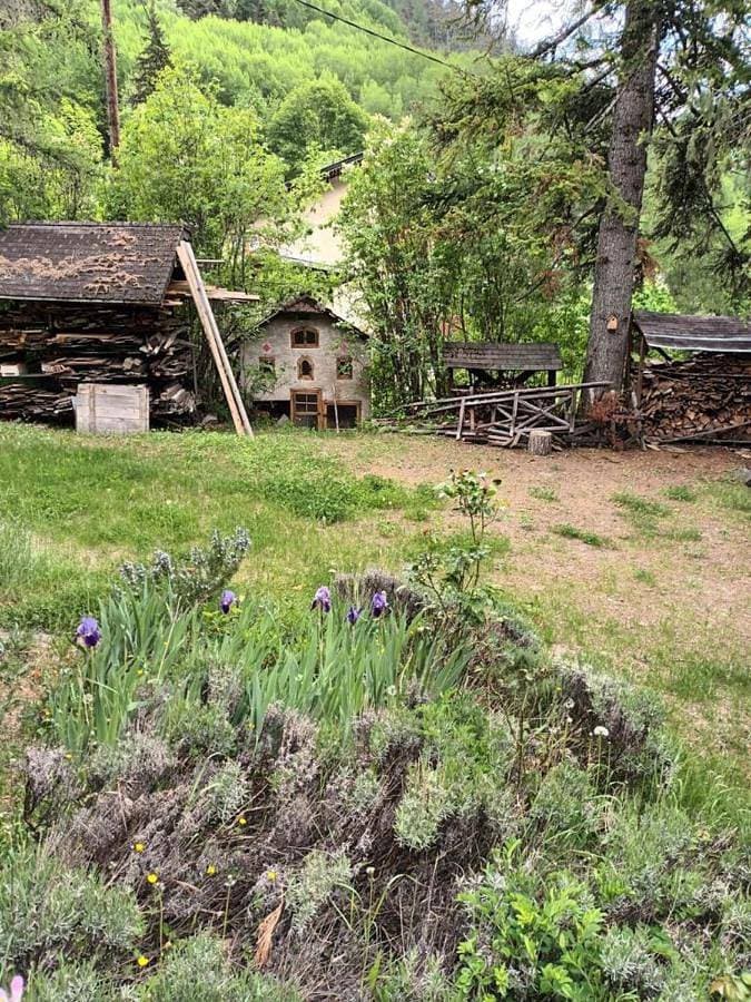 Foto 3 von 48: Chalet