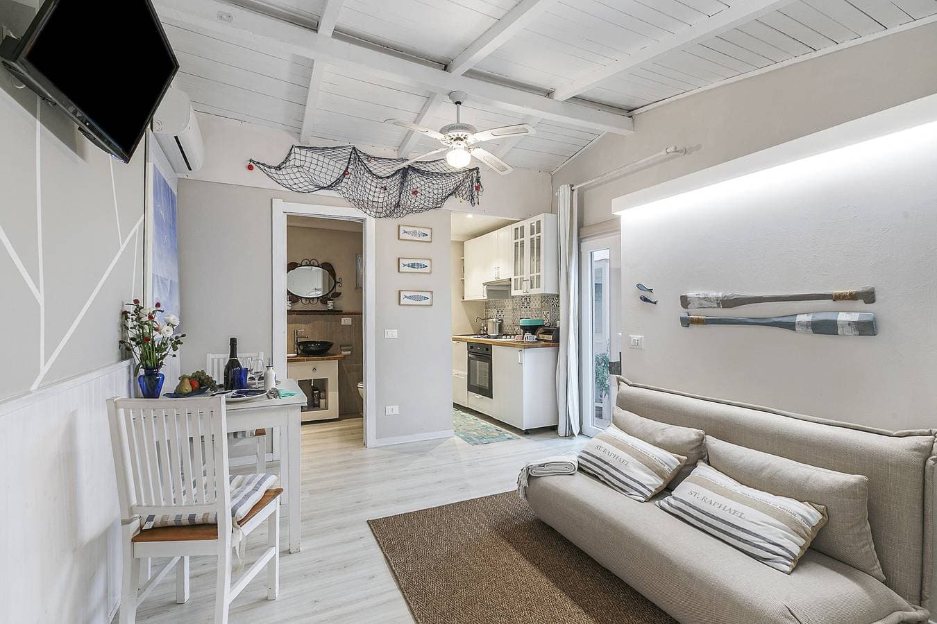 Foto 4 von 25: Casa Fra Gli Ulivi - Acciuga Blu
