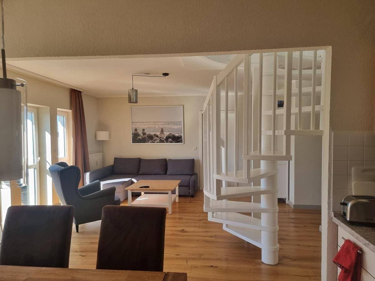 Foto 5 von 33: Two-Bedroom Apartment