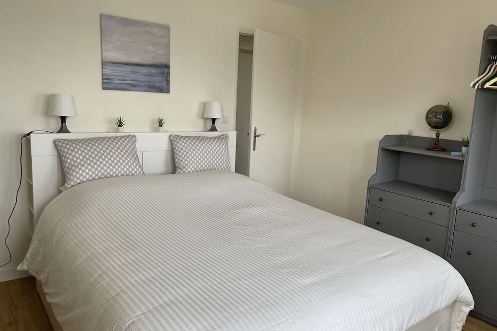 Foto 3 von 22: Appartement Rénové vue Mer, Plage et Falaises