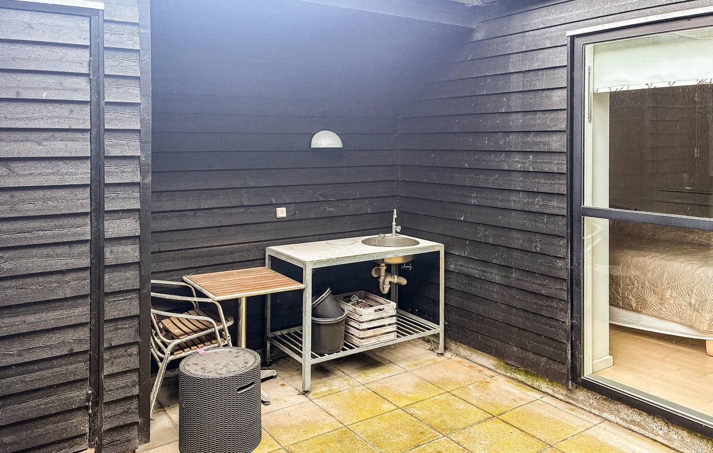 Foto 9 von 14: Ferienwohnung für 4 Personen