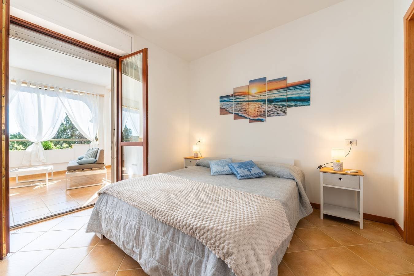 Quiet Home 1