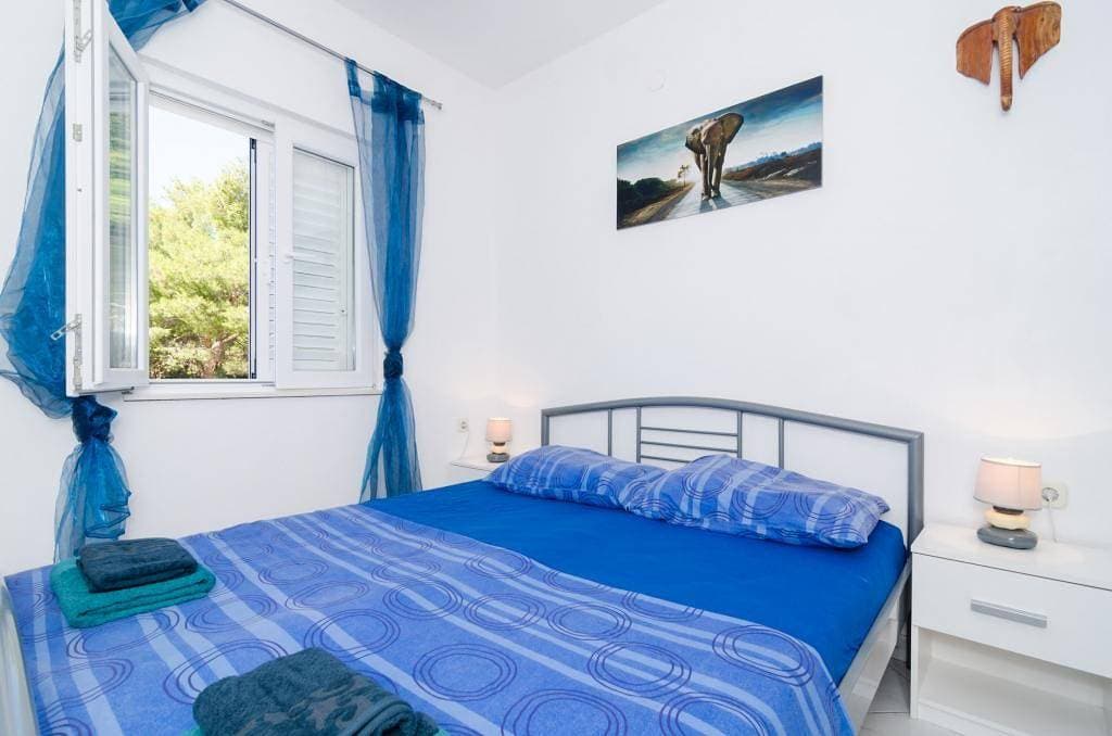 Foto 2 von 23: Studio für 2 Personen mit Meerblick