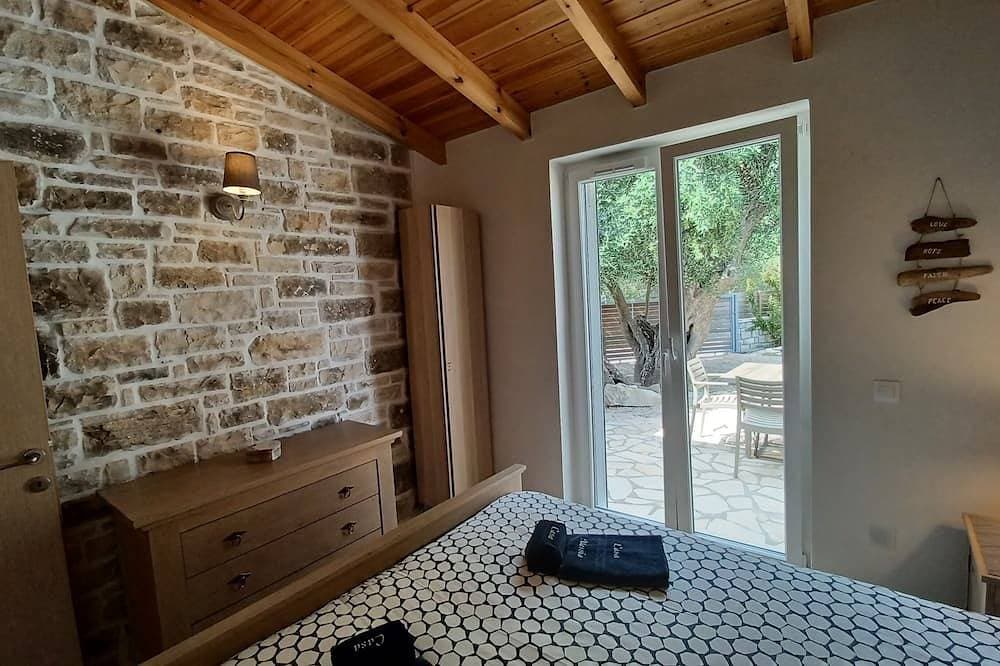 Foto 3 von 30: Neu - Charmantes typisches Haus mit privatem Pool in einem Olivengarten