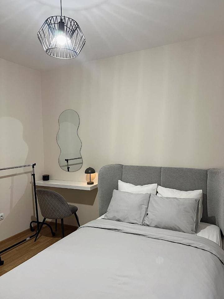 Foto 7 von 19: One-Bedroom Apartment