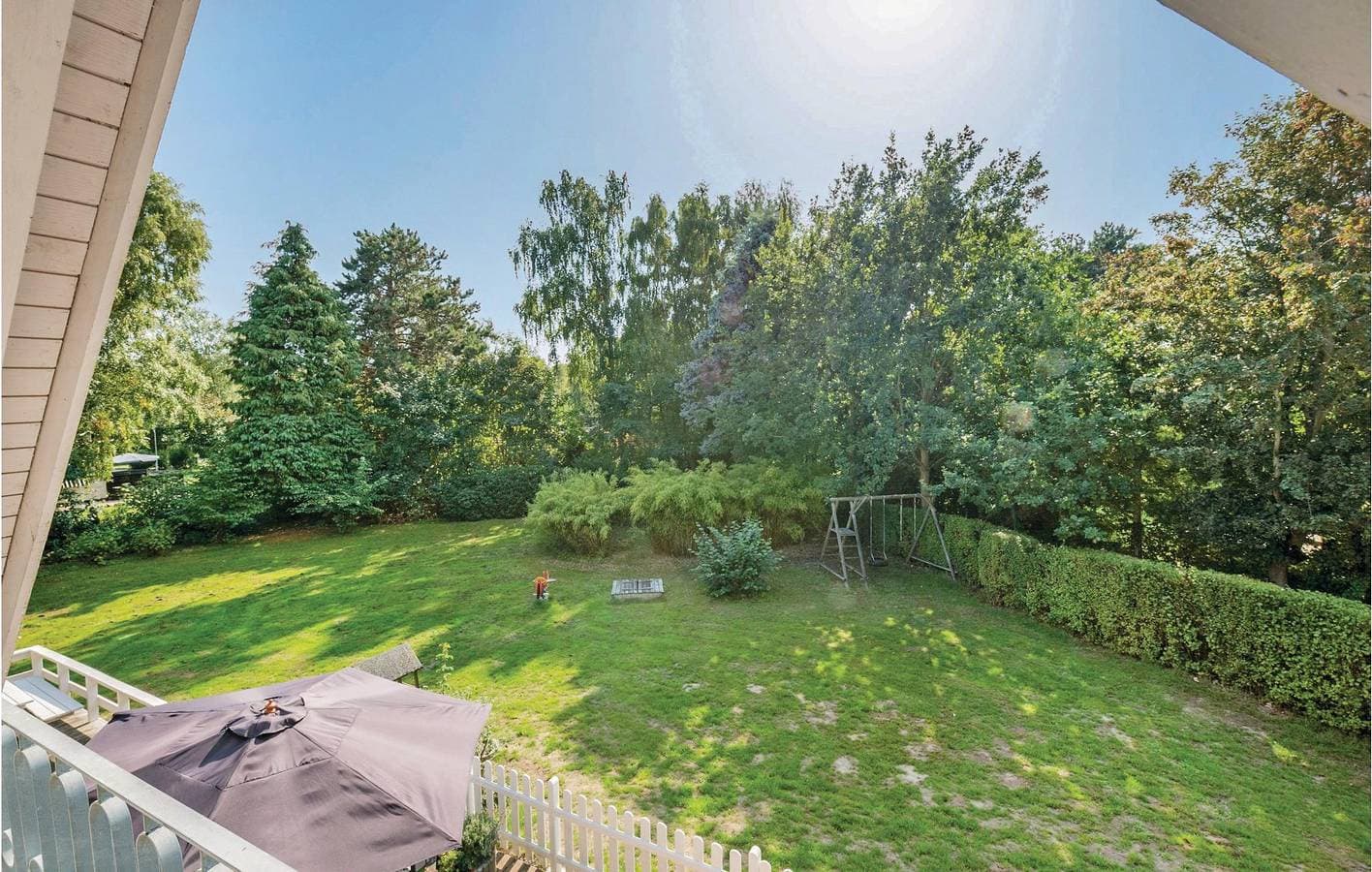 Foto 13 von 22: Ferienhaus für 6 Personen mit Terrasse