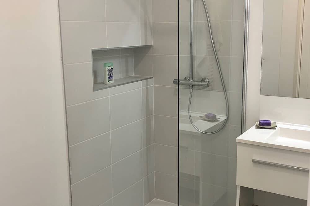 Foto 4 von 23: Wohnung in Residenz mit Pool, 300 m vom Landungsstrand entfernt