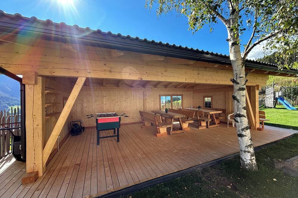 Foto 9 von 30: \"Tesitten\" | ZumMoarSepp – Ferienwohnung im Villnösstal
