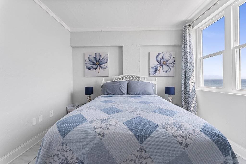 Foto 6 von 46: Sandpiper Oceanfront 4B