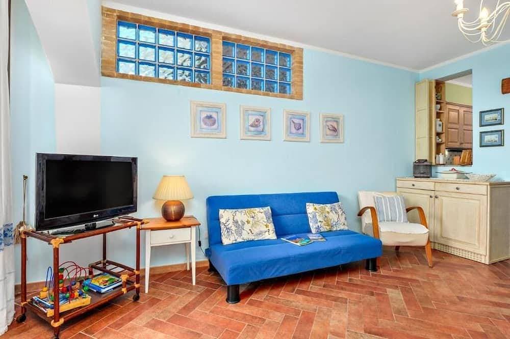 Foto 11 von 23: Raffinierte Wohnung direkt am Strand