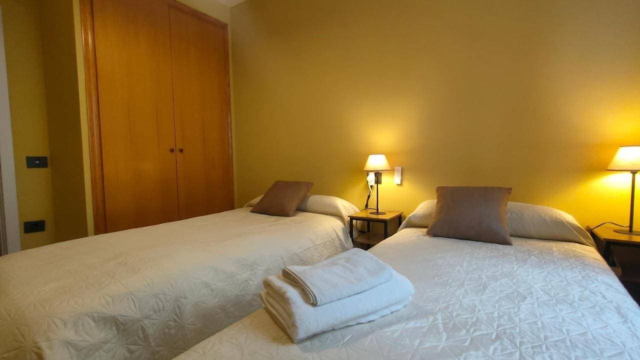 Foto 9 von 38: Three-Bedroom Apartment with Sea View