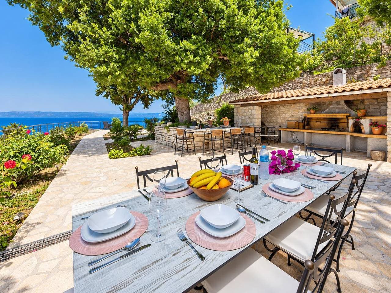 Foto 6 von 36: Villa Ariadne