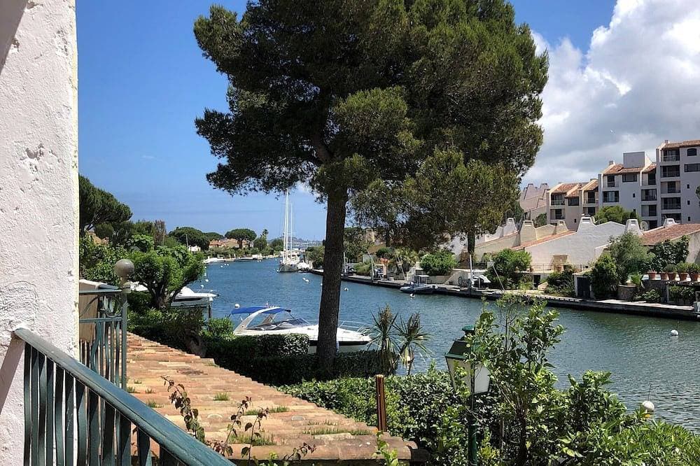 Foto 11 von 11: Le Tassergal : Port Gimaud / St Tropez, 2 Chambres vue sur L'eau