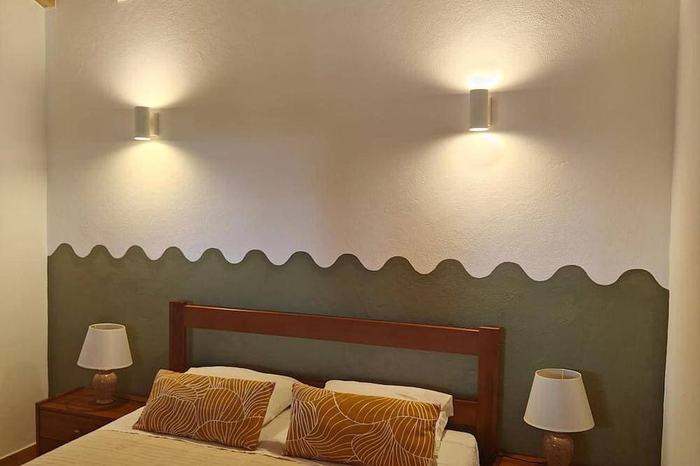 Foto 2 von 11: Ferienwohnung 'Casa Laranjeira' mit Bergblick, WLAN und Klimaanlage