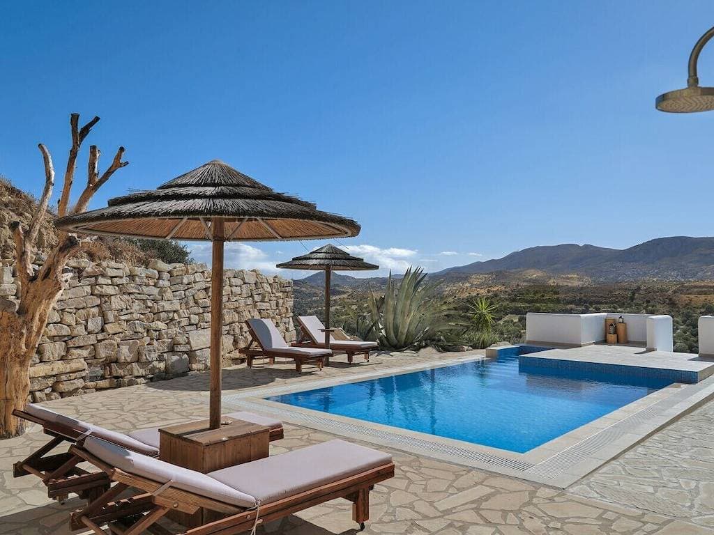 Villa mit 1 Schlafzimmer 1
