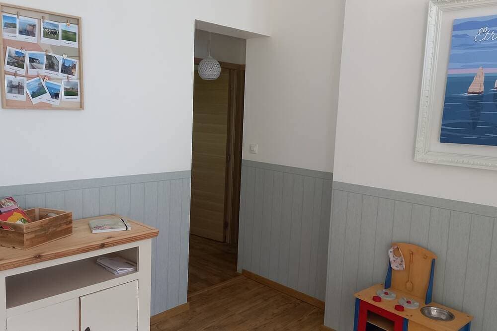 Foto 12 von 23: Quiet country cottage, close to the sea