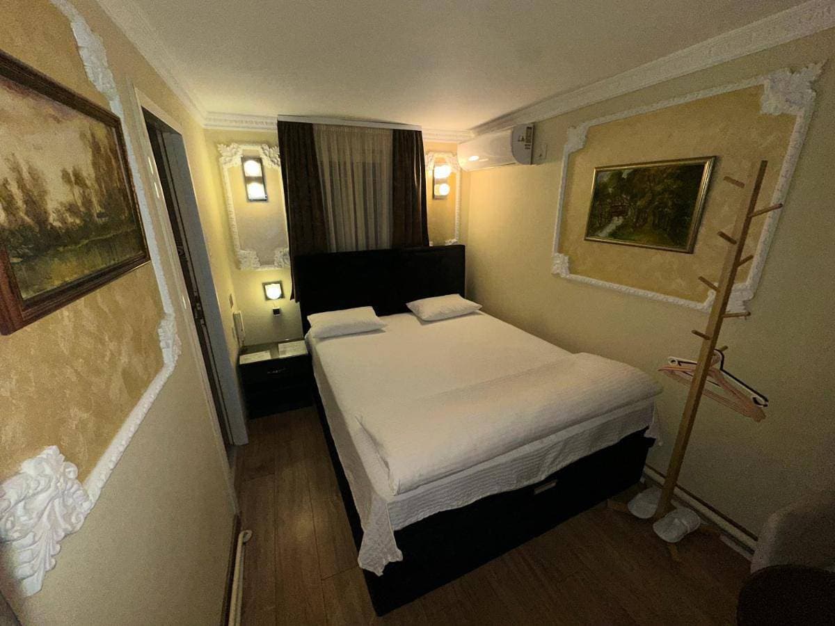 Foto 2 von 38: Double Room