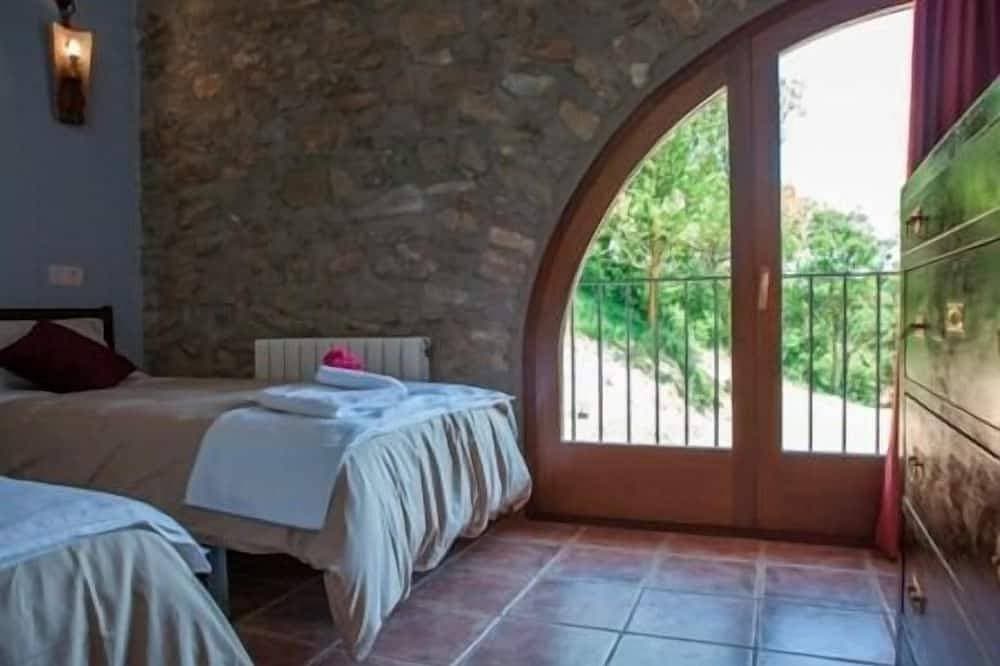 Foto 2 von 30: Ferienhaus Mas Serrat de la Teia für 6 Personen