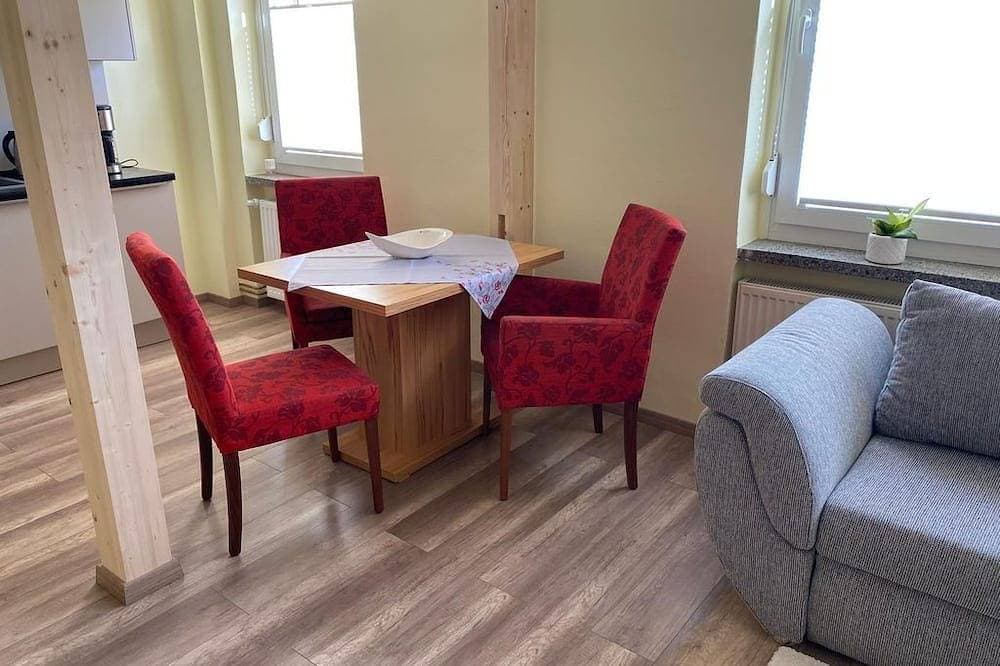 Foto 5 von 9: Ferienwohnung Kirchblick