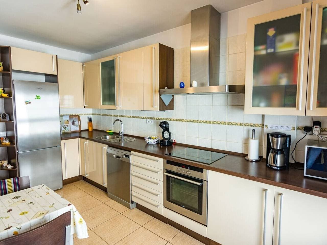 Foto 4 von 31: Ferienwohnung mit 2 Schlafzimmer