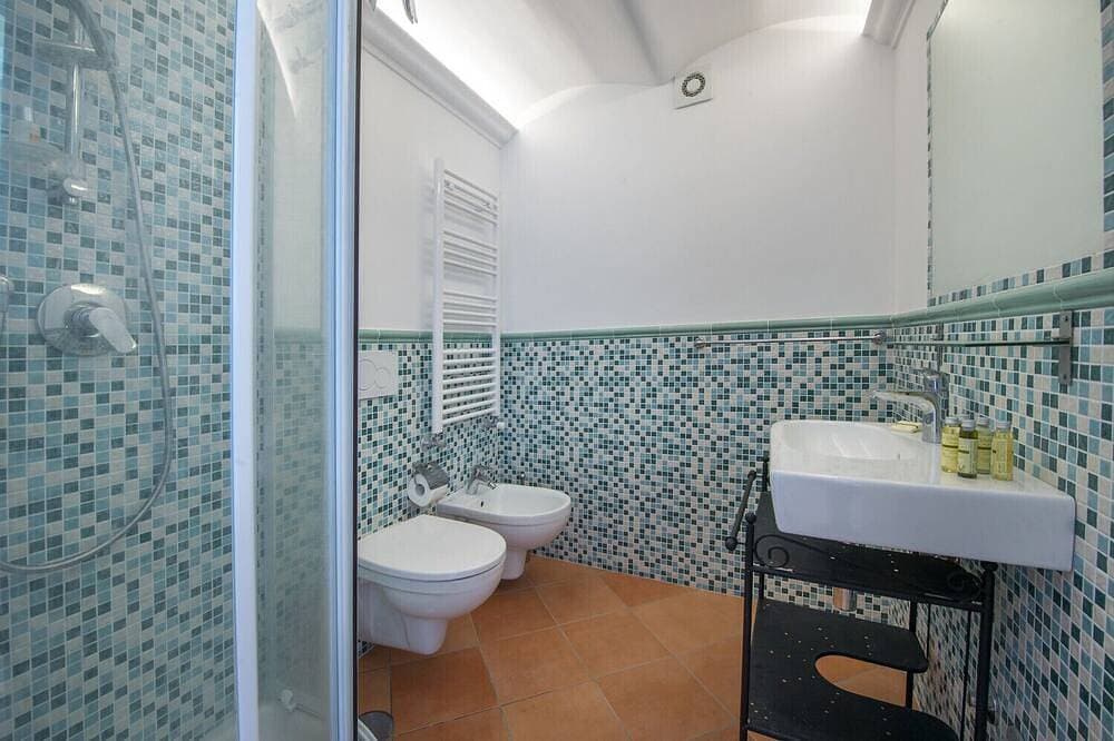 Foto 13 von 30: Casa Cimino B - Elegante Wohnung mit Meerblick