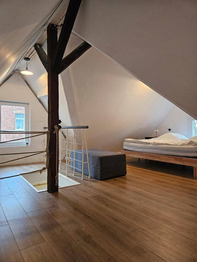Foto 4 von 15: One-Bedroom House