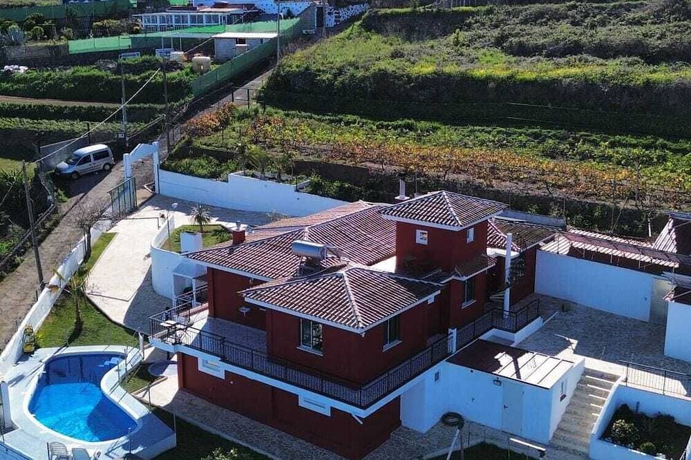 Foto 12 von 23: Villa Gpw Icod de los Vinios