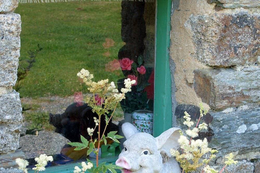 Foto 8 von 15: Schönes Landhaus & Garten