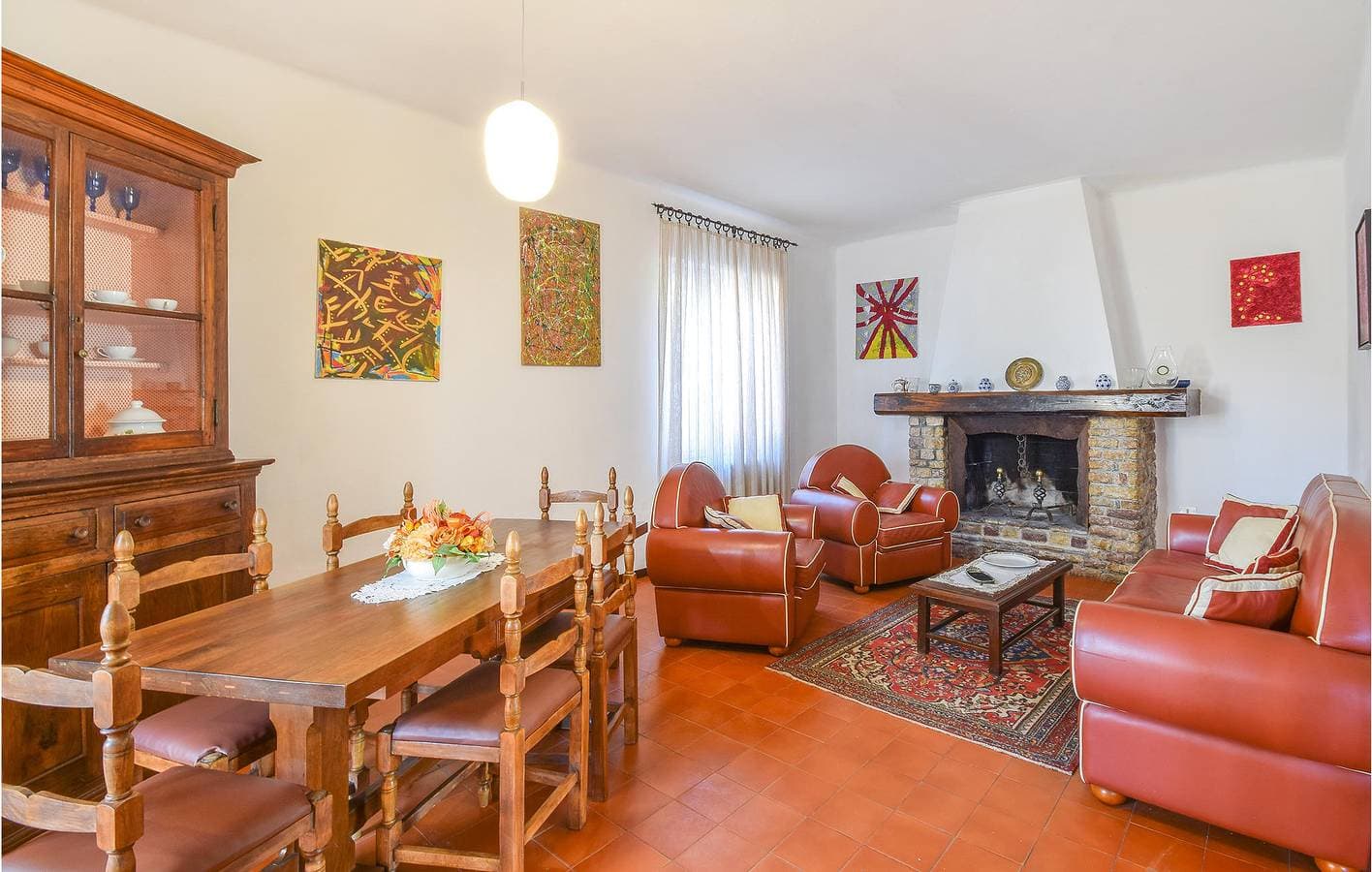 Foto 10 von 25: 90m² Apartment w/ Fire Pit, Kitchenette & Internet