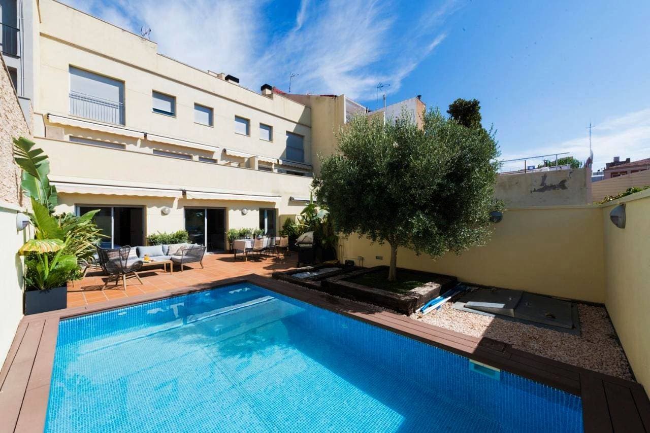 Petit Luxe l'Oasi d'Egara 1