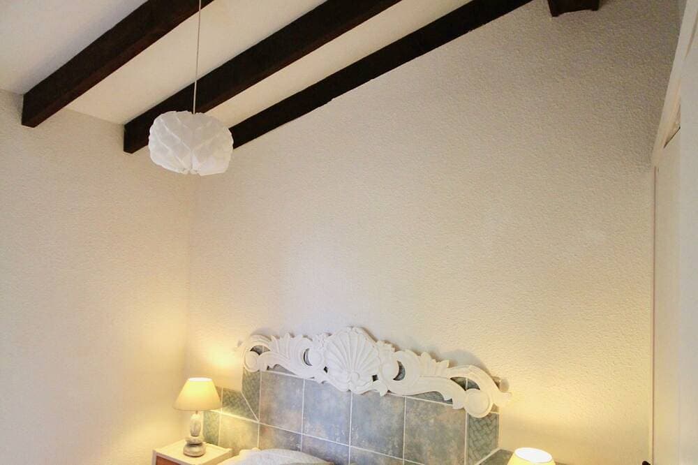 Foto 6 von 30: Mini-Villa mit Meerblick, 5 Minuten zu den Stränden von Santa Giulia