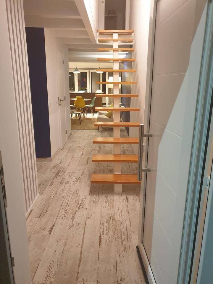Foto 6 von 51: Three-Bedroom House