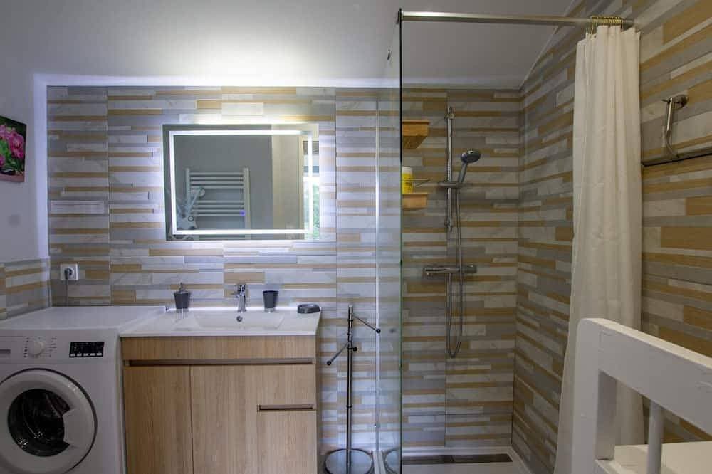 Foto 4 von 18: Charmante maison périgourdine avec jacuzzi, vélos et jardin privatif, idéale pour 2 en Vallée Vézère.