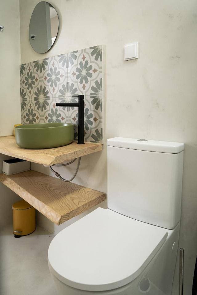 Foto 10 von 22: Double Room with Private Bathroom