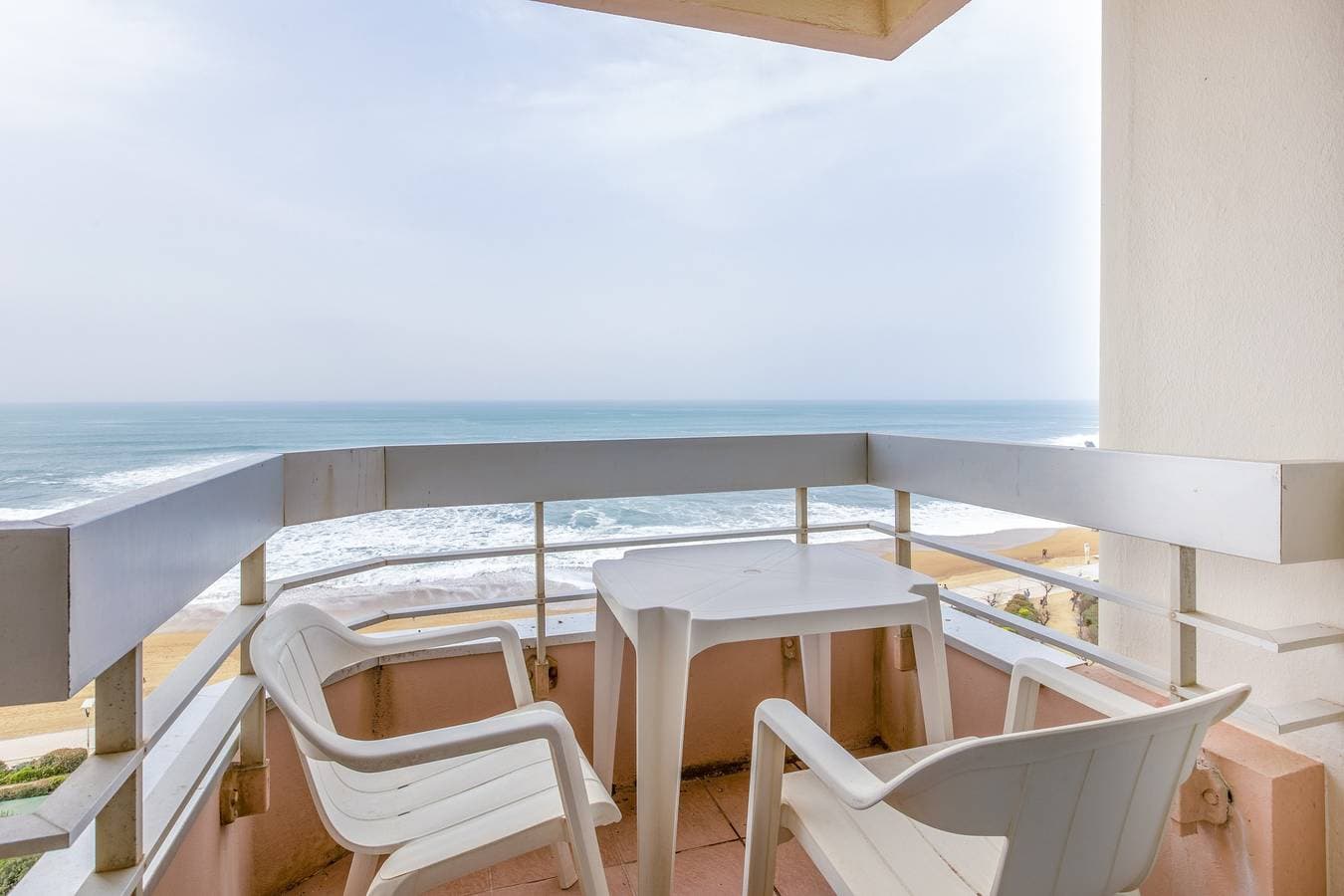 Ferienwohnung 25m² 1