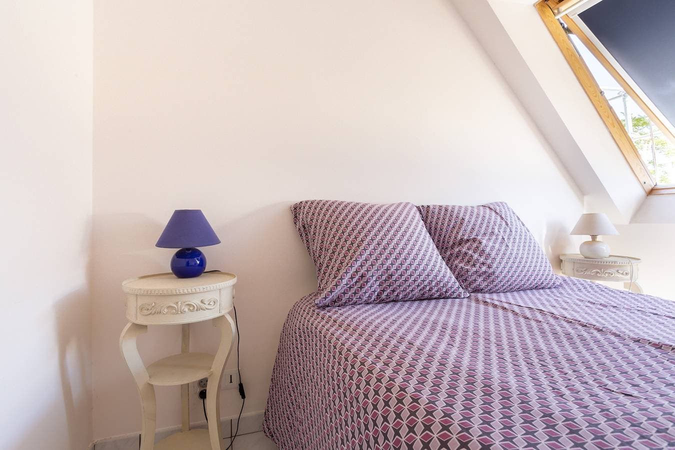 Foto 3 von 12: Ferienwohnung für 4 Personen mit Balkon