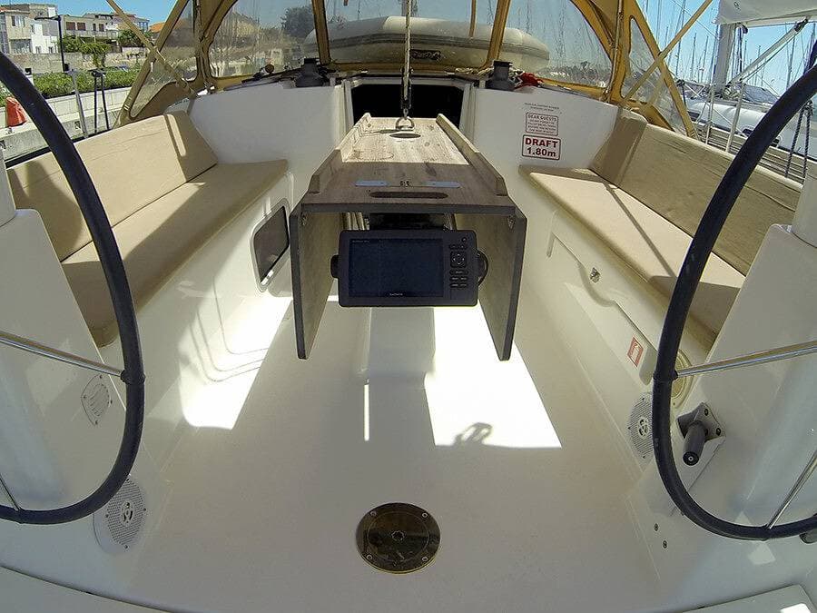 Foto 6 von 8: Boot für 2 Personen
