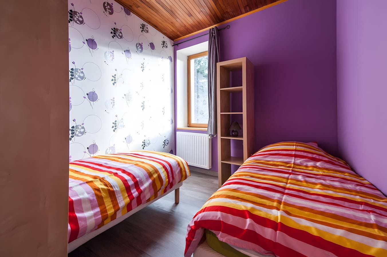 Foto 4 von 21: Ferienhaus 'Gîte Du Pré Charmant' mit privatem Garten und WLAN