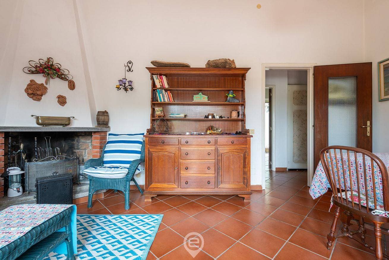 Foto 6 von 30: Villa für 4 Personen mit Garten